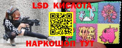 стаф Канаш